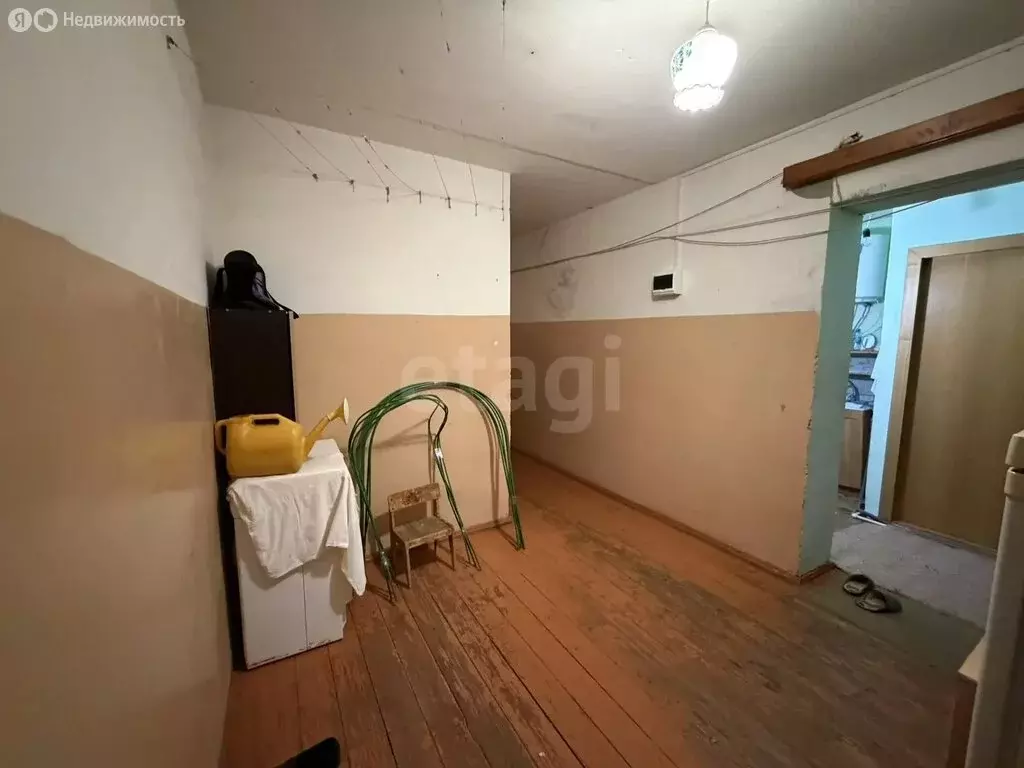 1к в -комнатной квартире (30 м) - Фото 1