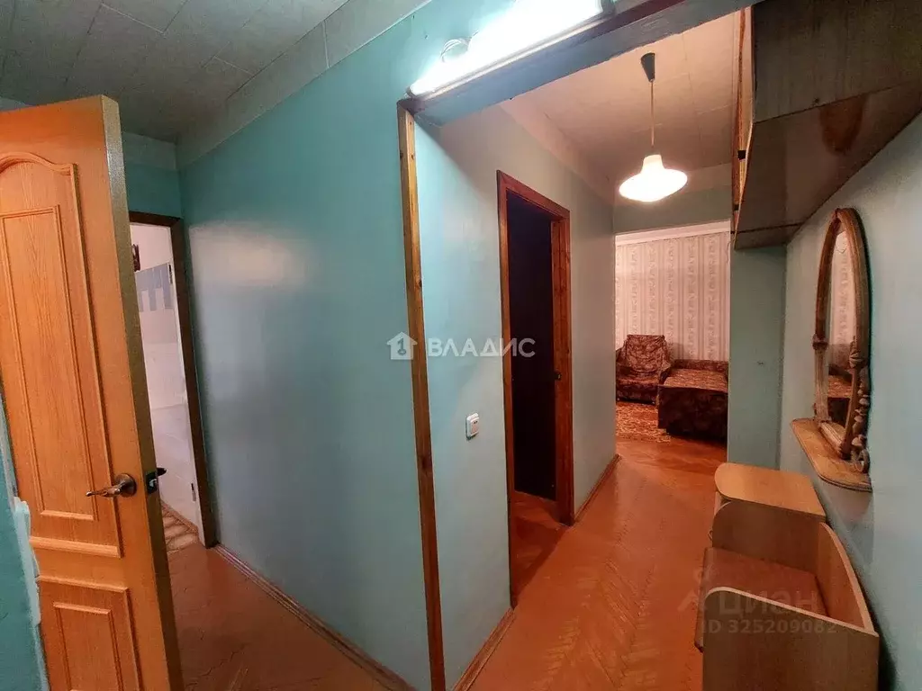 3-к кв. Московская область, Люберцы городской округ, Малаховка пгт ш. ... - Фото 2