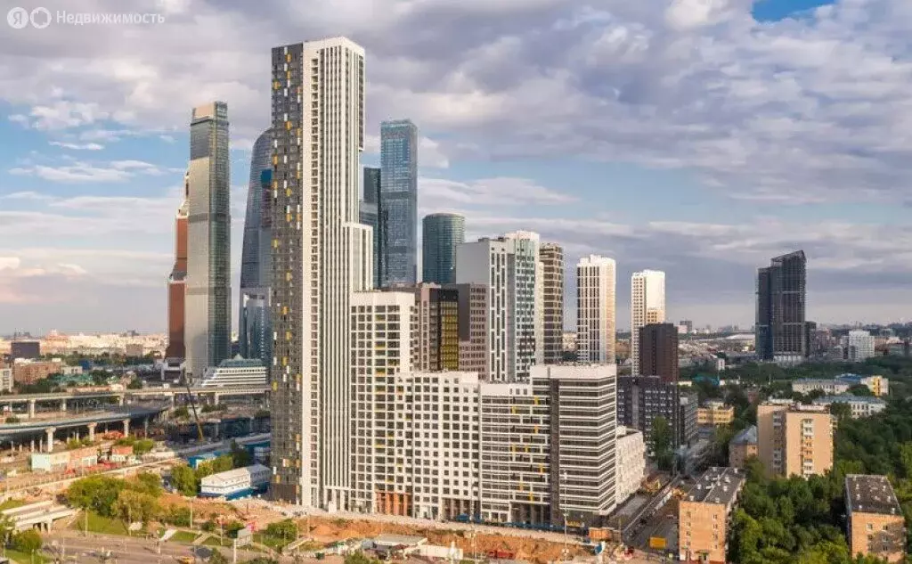 3-комнатная квартира: Москва, Шмитовский проезд, 39к6 (82 м) - Фото 2