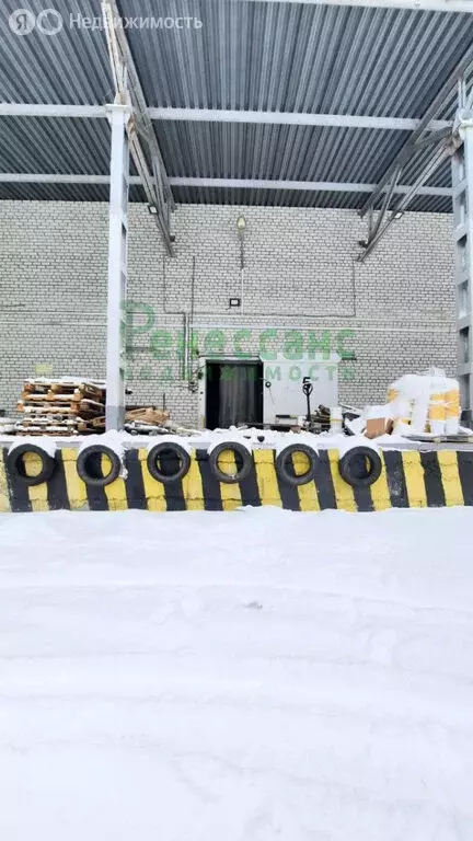 Помещение свободного назначения (321 м) - Фото 1