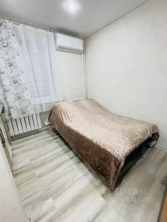 1-к кв. Башкортостан, Уфа бул. Ибрагимова, 37 (22.0 м) - Фото 0