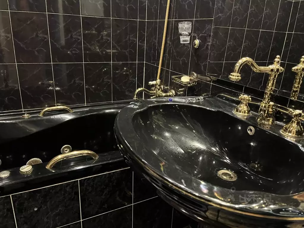 2-к кв. Москва Поречная ул., 17/22 (55.0 м) - Фото 1