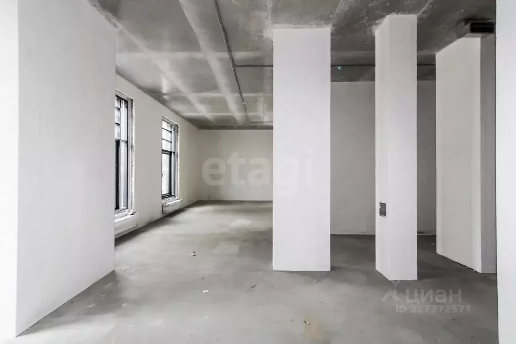 Помещение свободного назначения в Тюменская область, Тюмень ул. ... - Фото 1