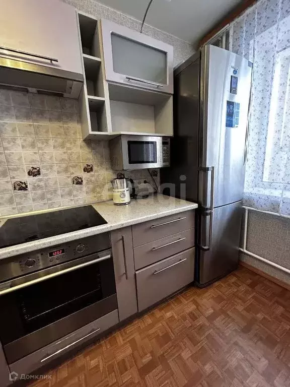 Продаётся 2-к квартира, 51.9 м - Фото 1