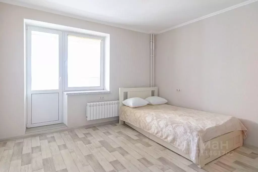 1-к кв. Московская область, Мытищи ул. 2-я Институтская, 28 (29.0 м) - Фото 1