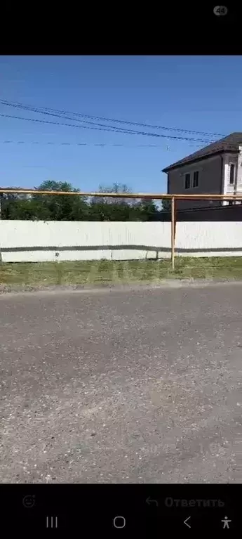 Участок 6 сот. (ИЖС) - Фото 1