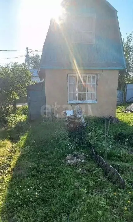 Дом в Калужская область, Калуга Выставочная ул., 41 (34 м) - Фото 1