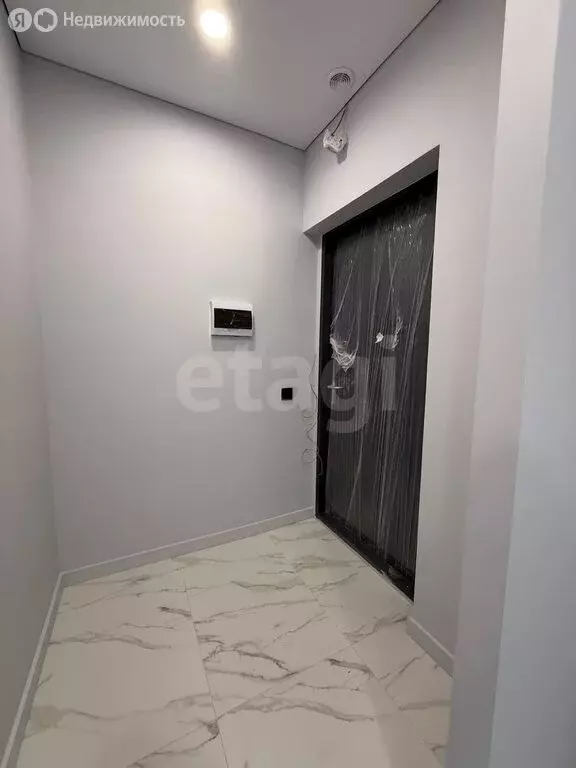 2-комнатная квартира: Кемерово, Ленинградский проспект, 44А (57 м) - Фото 2