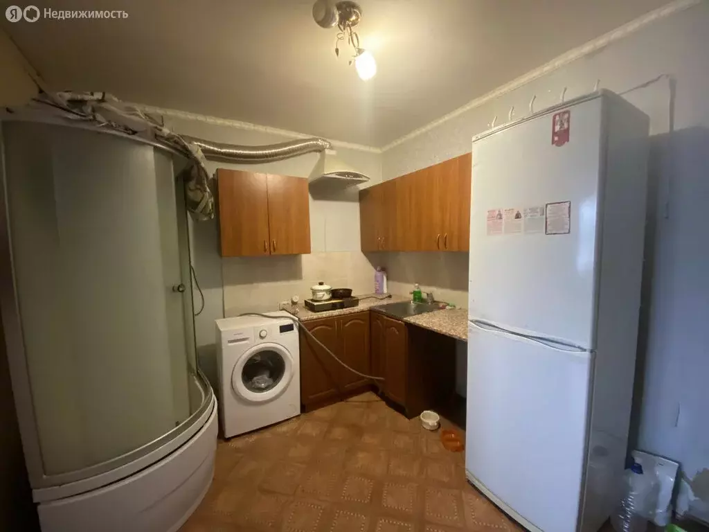 2к в -комнатной квартире (12 м) - Фото 0