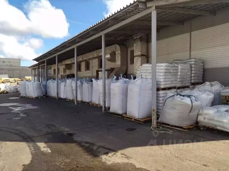 Производственное помещение в Нижегородская область, Нижний Новгород ... - Фото 1