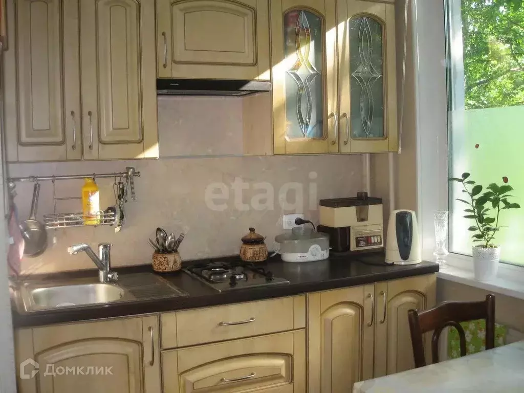 Продаётся 2-к квартира, 44.2 м - Фото 1