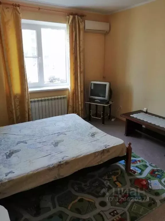 1-к кв. Краснодарский край, Анапа ул. Крылова, 17к5 (46.8 м) - Фото 2