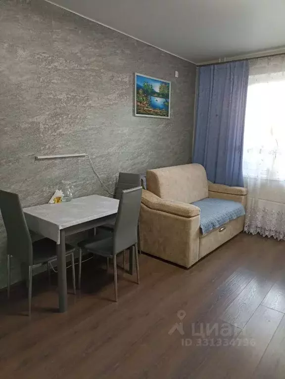 2-к кв. Московская область, Люберцы ул. Рождественская, 4 (45.0 м) - Фото 2