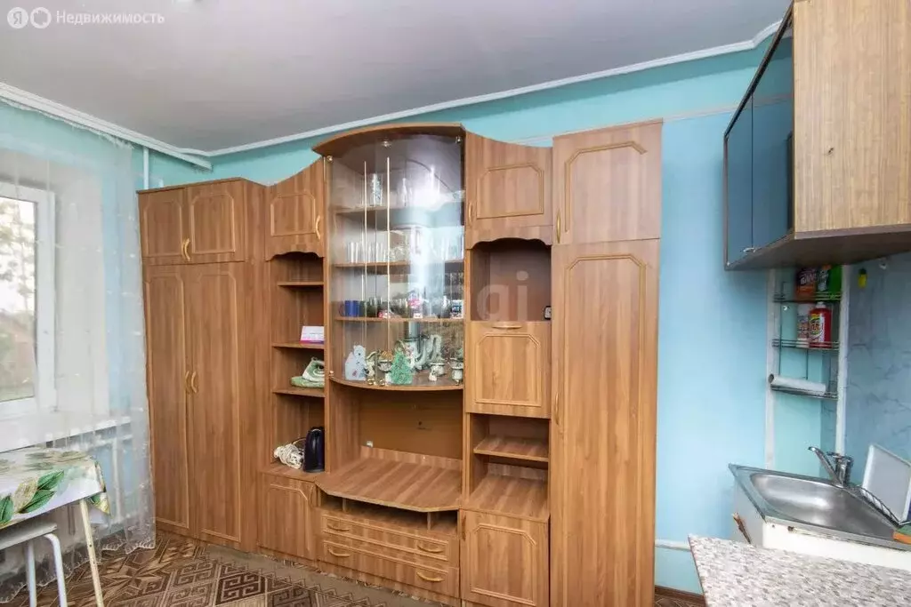 1к в -комнатной квартире (11.2 м) - Фото 2