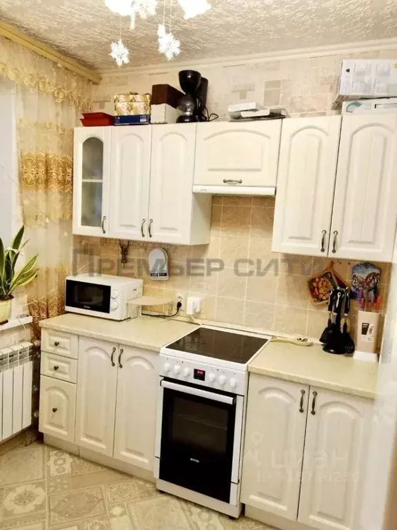 1-к кв. Калужская область, Калуга бул. Сиреневый, 12 (38.2 м) - Фото 2