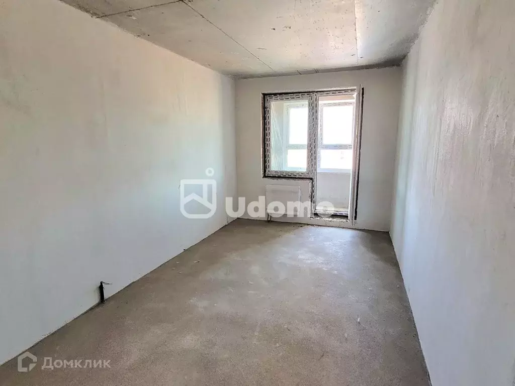 Продаётся 2-к квартира, 57.86 м - Фото 0