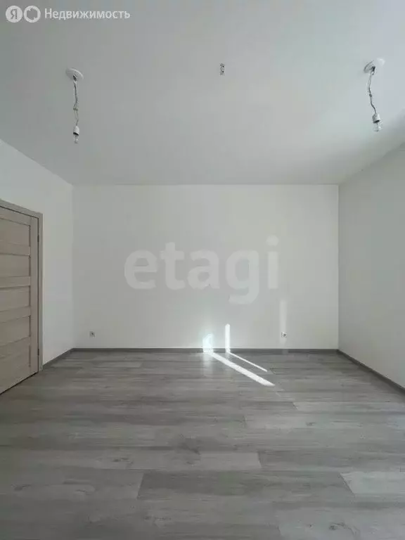 1-комнатная квартира: деревня Анкудиновка, Русская улица, 17 (32.5 м) - Фото 2