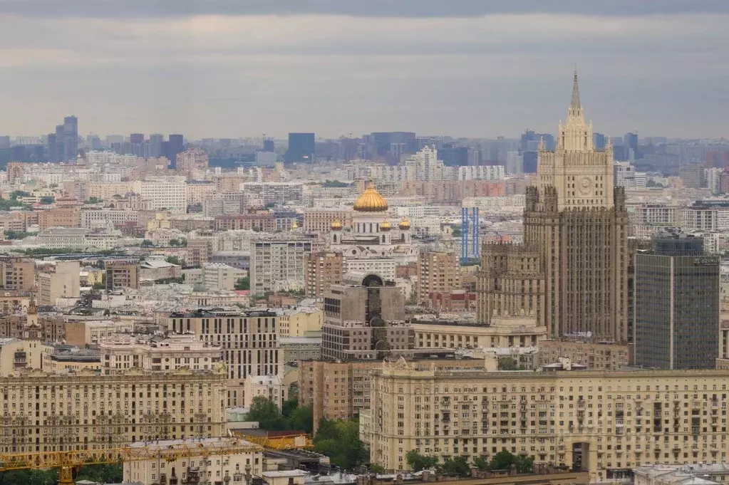 Квартира, 4 комнаты, 137 м - Фото 1