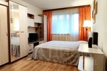 2-к кв. Московская область, Балашиха ул. Юлиуса Фучика, 6к5 (44.0 м) - Фото 0