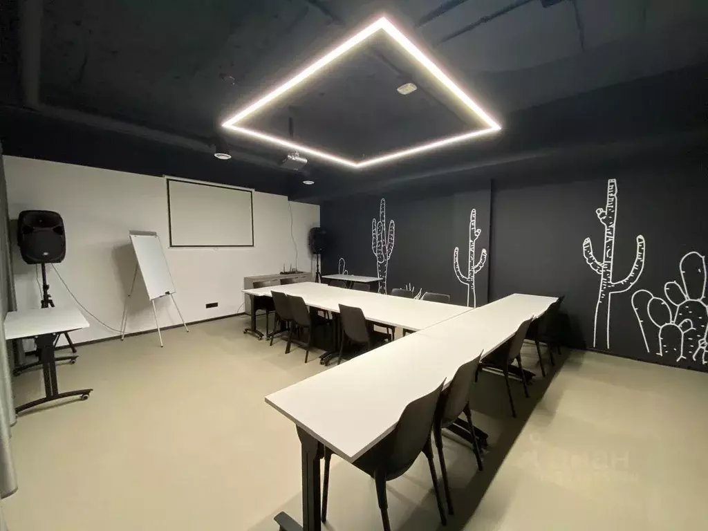 Офис в Санкт-Петербург Новгородская ул., 23 (1271 м) - Фото 1