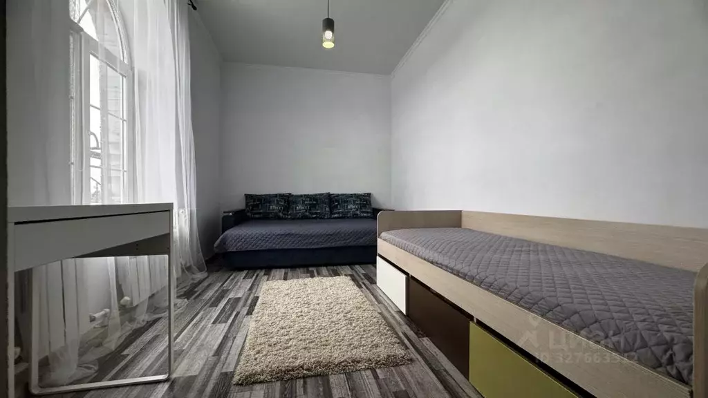 Коттедж в Белгородская область, Старый Оскол ул. 1-й Конной Армии, 30 ... - Фото 2