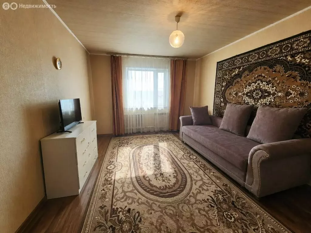 Дом в Курган, микрорайон Глинки, Зелёная улица, 37 (68.9 м) - Фото 2