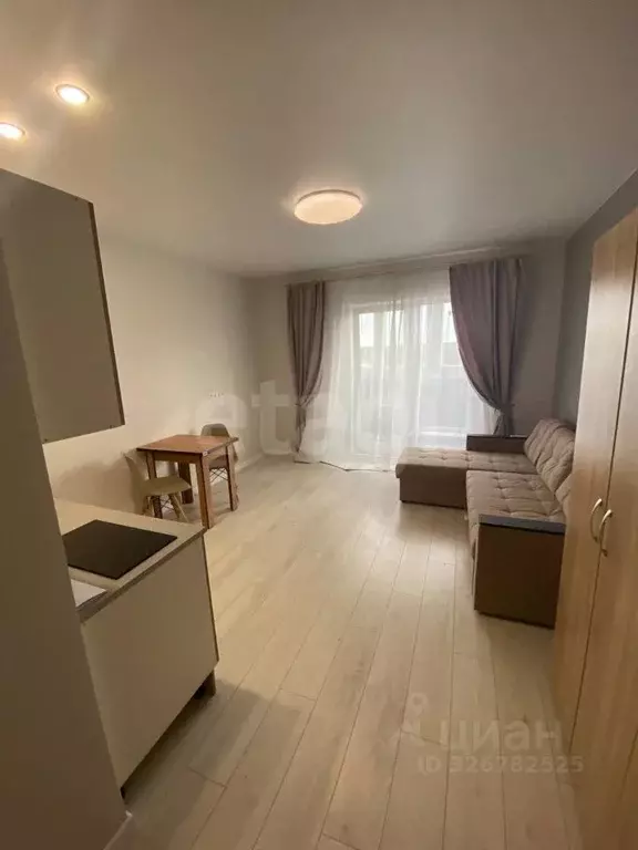 Студия Ленинградская область, Ломоносовский район, Аннинское городское ... - Фото 2