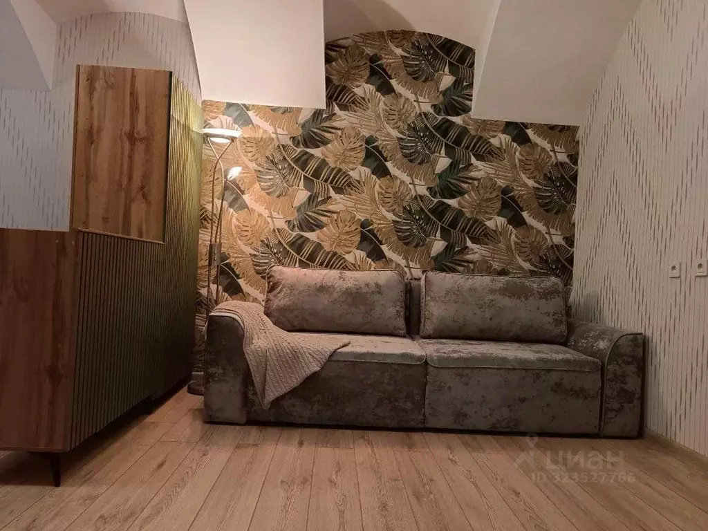 2-к кв. Санкт-Петербург ул. Ломоносова, 16 (65.0 м) - Фото 1