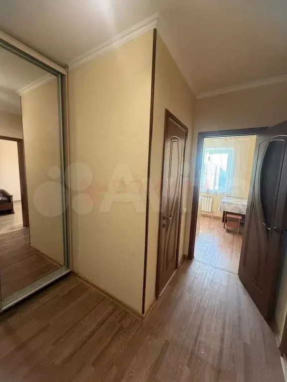1-к. квартира, 38 м, 3/4 эт. - Фото 1