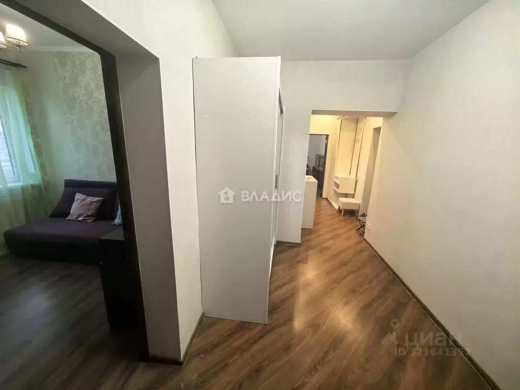 3-к кв. Калининградская область, Калининград ул. Тургенева, 22А (77.0 ... - Фото 1