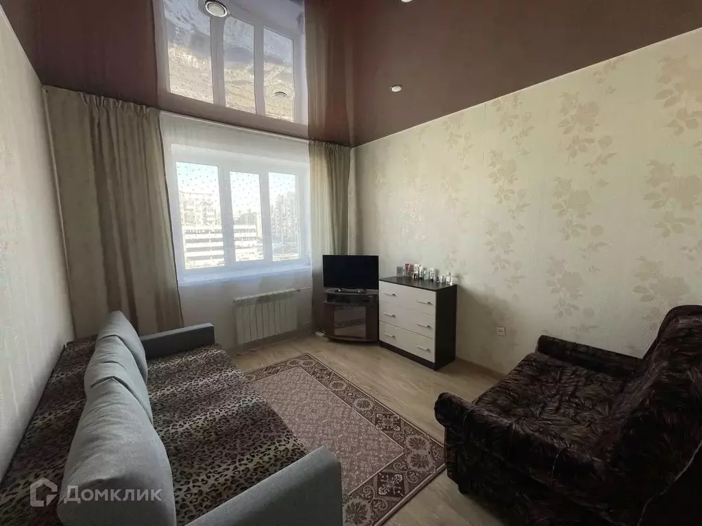 Продаётся 1-к квартира, 31.8 м - Фото 1