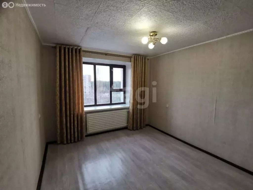 1к в -комнатной квартире (18 м) - Фото 2