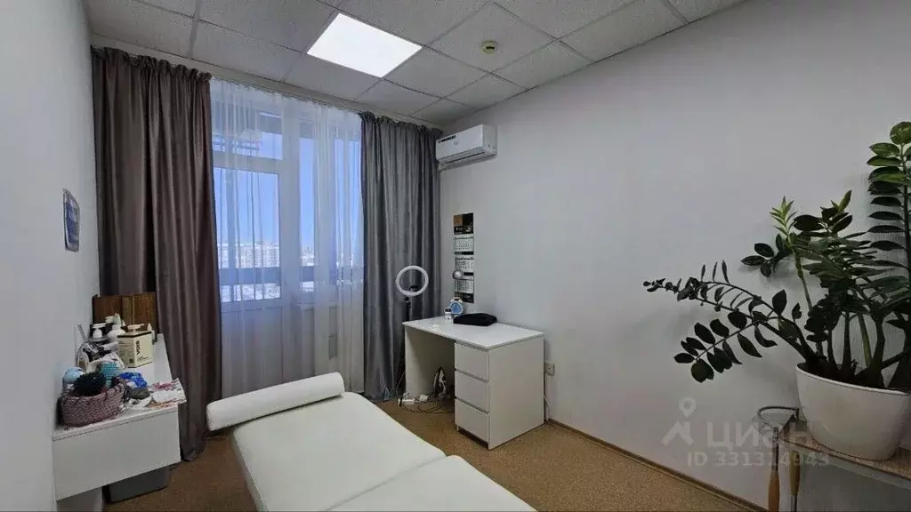Офис в Новосибирская область, Новосибирск ул. Крылова, 36 (16 м) - Фото 1