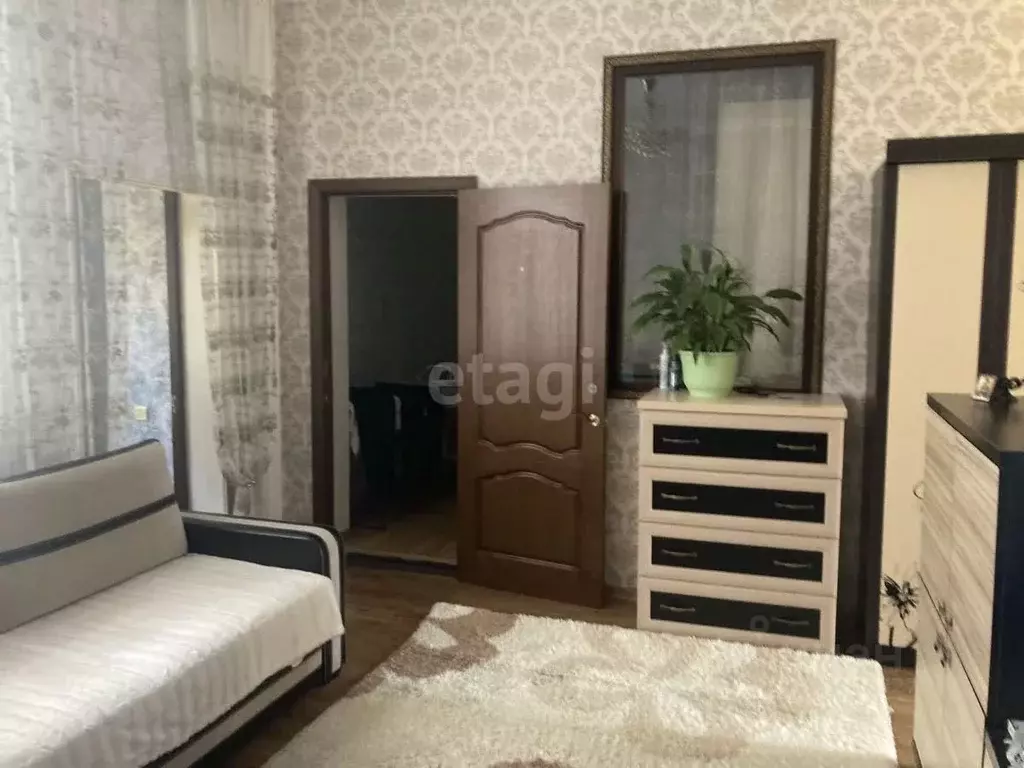 Дом в Северная Осетия, Владикавказ ул. Серобабова, 36 (60 м) - Фото 2