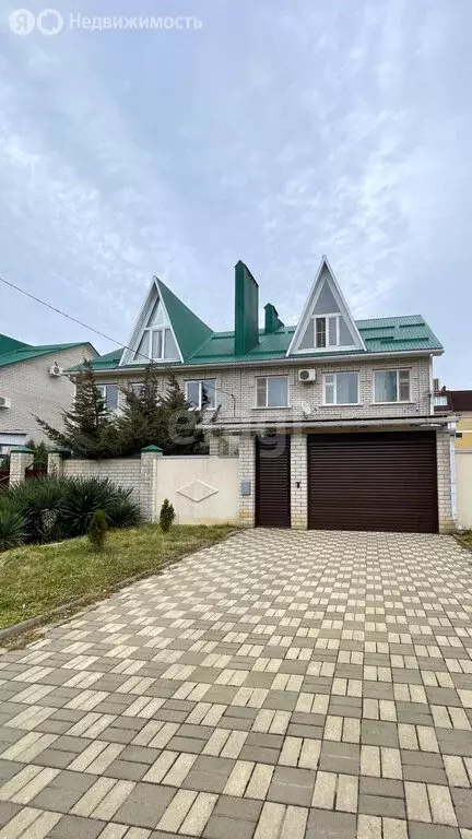 Дом в Горячий Ключ, улица Ленина (169.5 м) - Фото 0