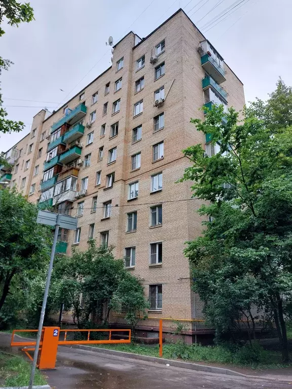 Продаётся 2-к квартира, 42.4 м - Фото 0