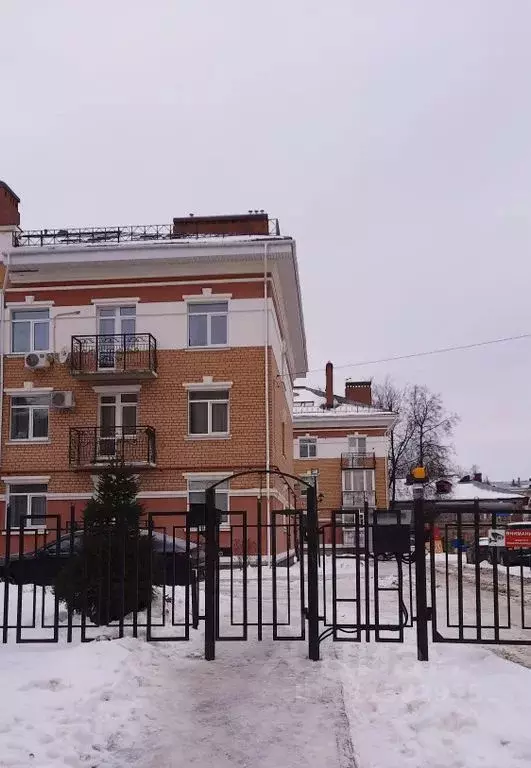 2-к кв. Костромская область, Кострома просп. Текстильщиков, 1В (48.0 ... - Фото 1