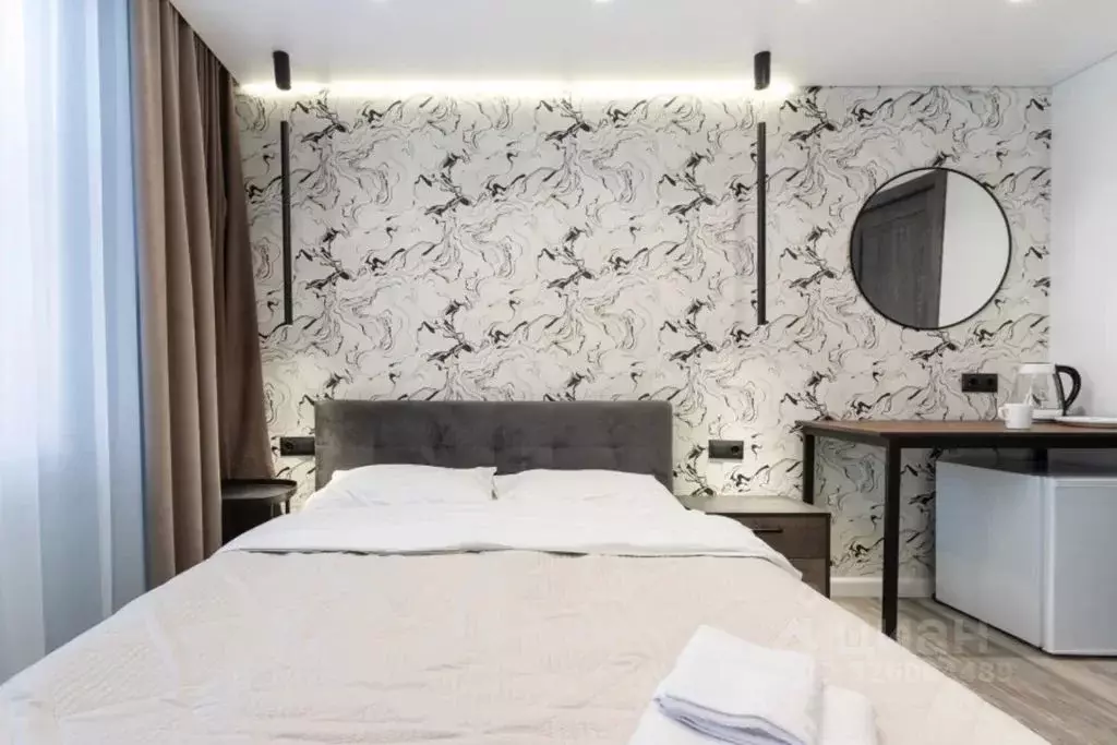 Комната Красноярский край, Шарыпово Пионерный мкр, 12 - Фото 2