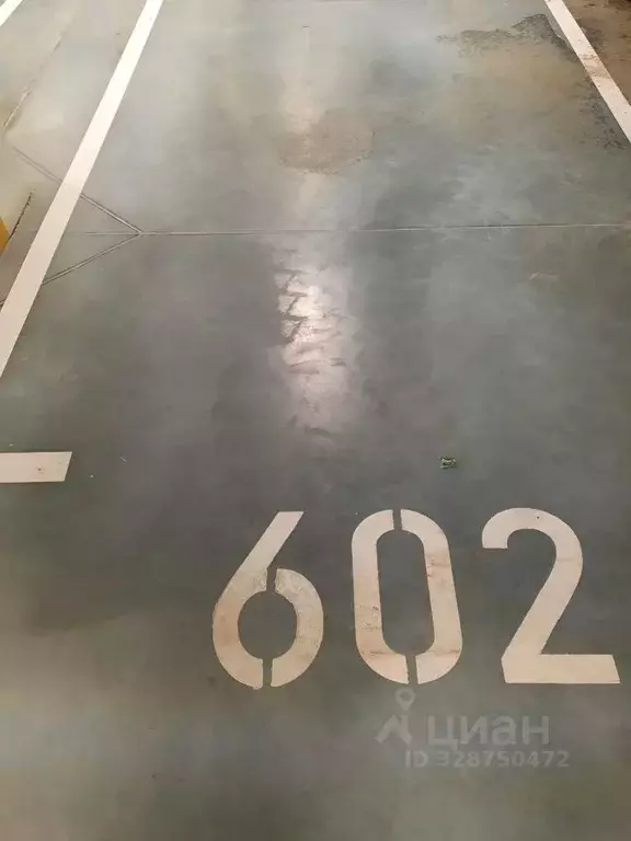 Гараж в Московская область, Красногорск ул. Липовой Рощи, 4к1 (13 м) - Фото 2