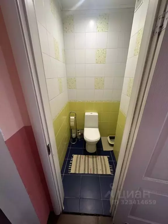 2-к кв. Новосибирская область, Новосибирск ул. Гоголя, 44 (60.0 м) - Фото 2