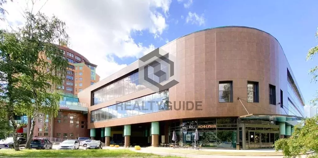 Торговая площадь (58 м) - Фото 2