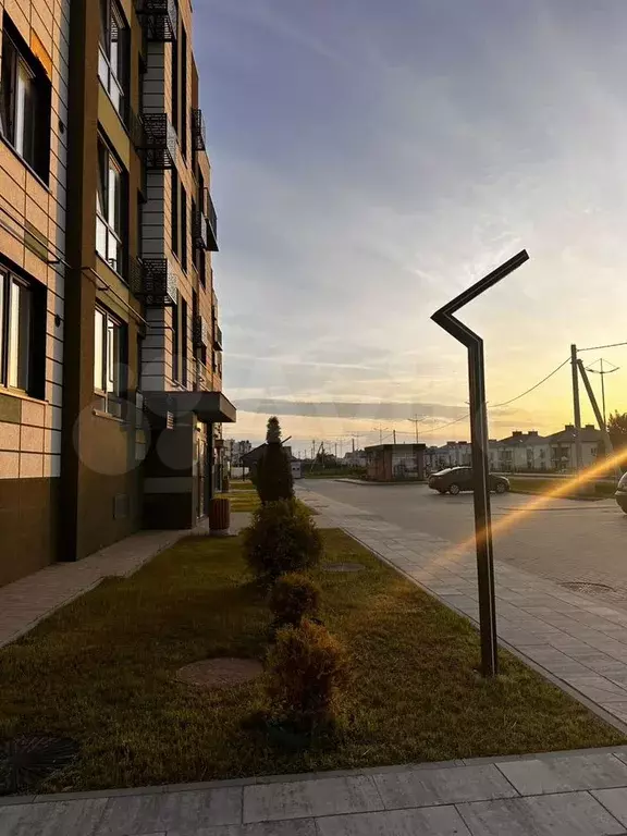 3-к. квартира, 82,6 м, 1/4 эт. - Фото 1