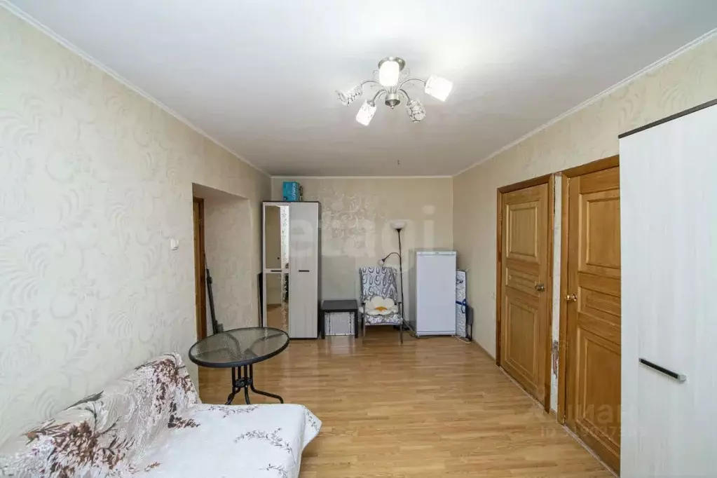4-к кв. Нижегородская область, Нижний Новгород ул. Надежды Сусловой, ... - Фото 1