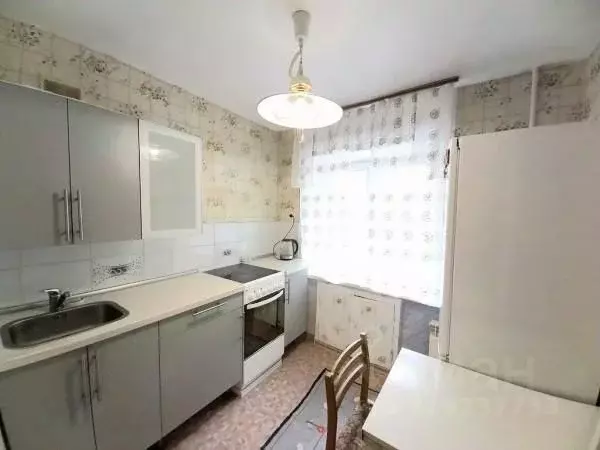 1-к кв. Новосибирская область, Новосибирск ул. Пархоменко, 14 (30.0 м) - Фото 1