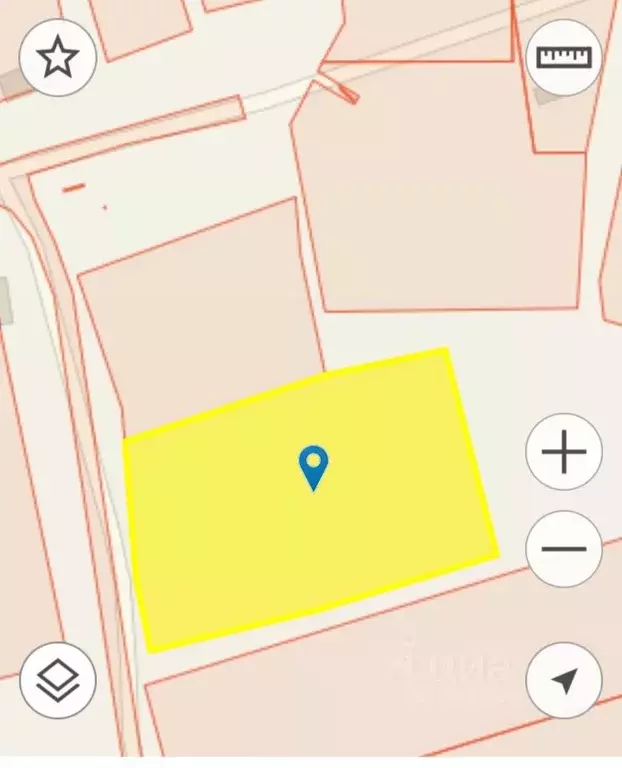 Участок в Ставропольский край, Грачевский муниципальный округ, с. ... - Фото 2