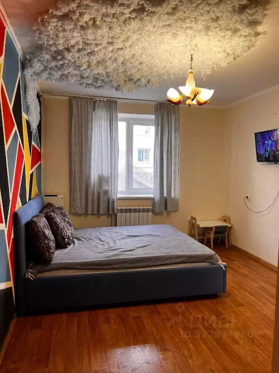 1-к кв. Калужская область, Калуга ул. Георгия Амелина, 26 (38.0 м) - Фото 0