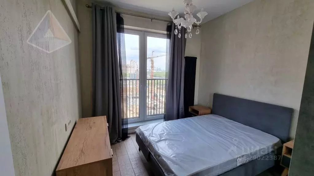 2-к кв. Москва Волоколамское ш., 71/13к1 (40.0 м) - Фото 1