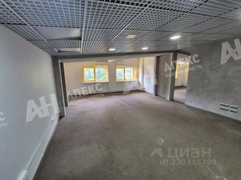 Помещение свободного назначения в Москва ул. Архитектора Власова, 3 ... - Фото 2