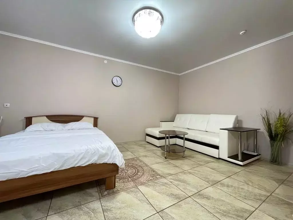 1-к кв. Пермский край, Пермь ул. Николая Островского, 40 (42.0 м) - Фото 2