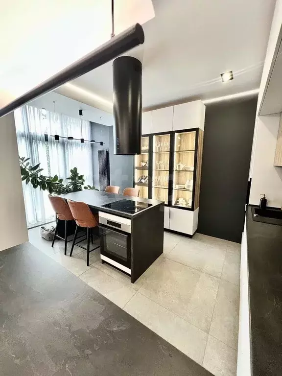 3-к кв. Удмуртия, Ижевск Советская ул., 31 (99.0 м) - Фото 1